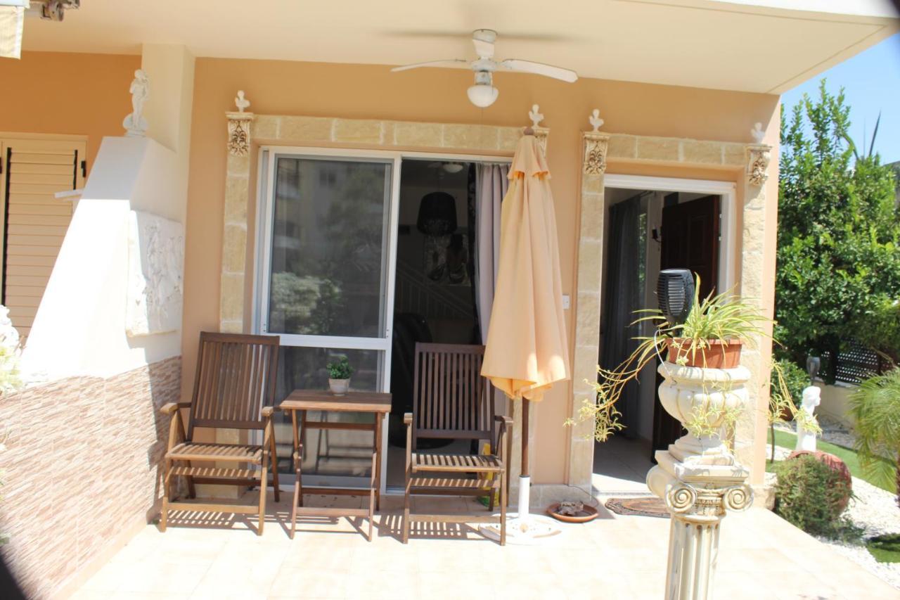 Ivoton Home Pafos Exterior foto