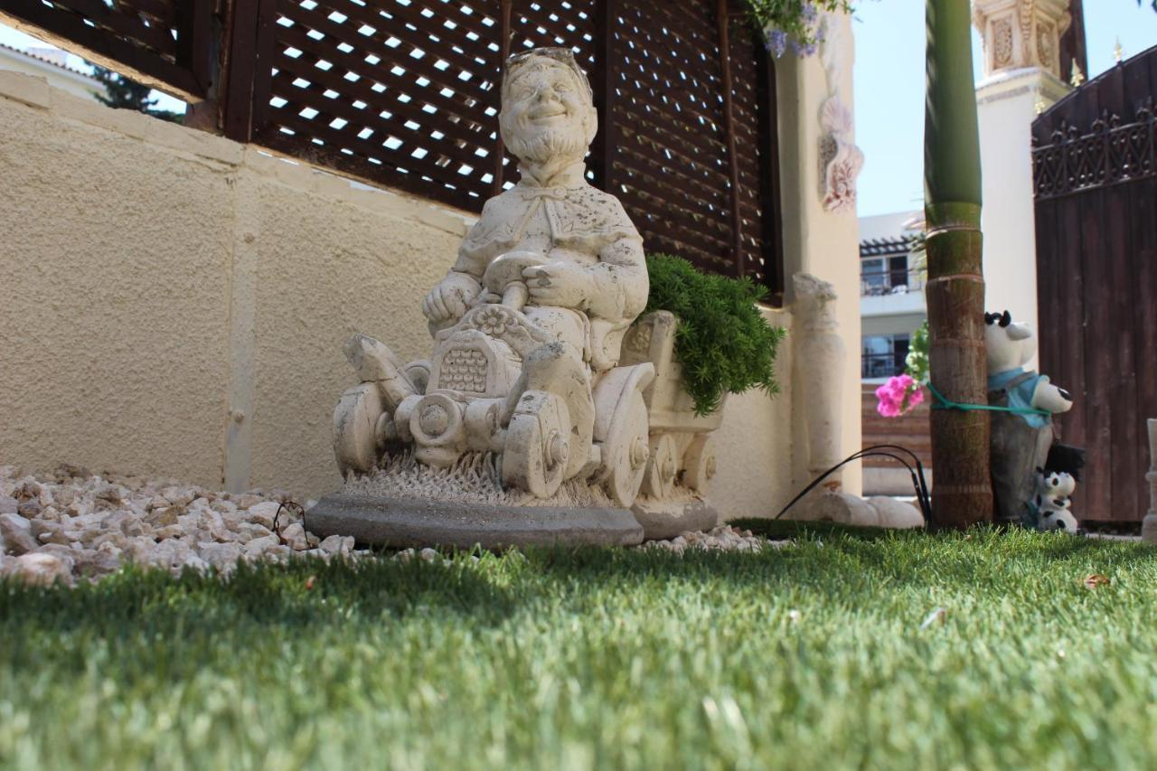 Ivoton Home Pafos Exterior foto