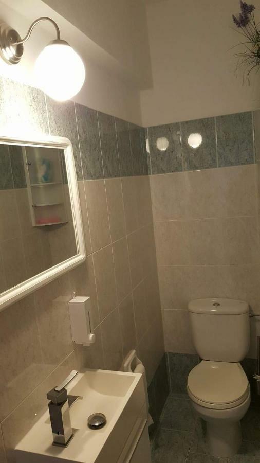 Ivoton Home Pafos Exterior foto