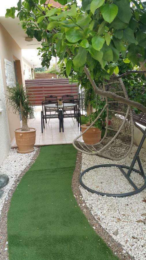 Ivoton Home Pafos Exterior foto