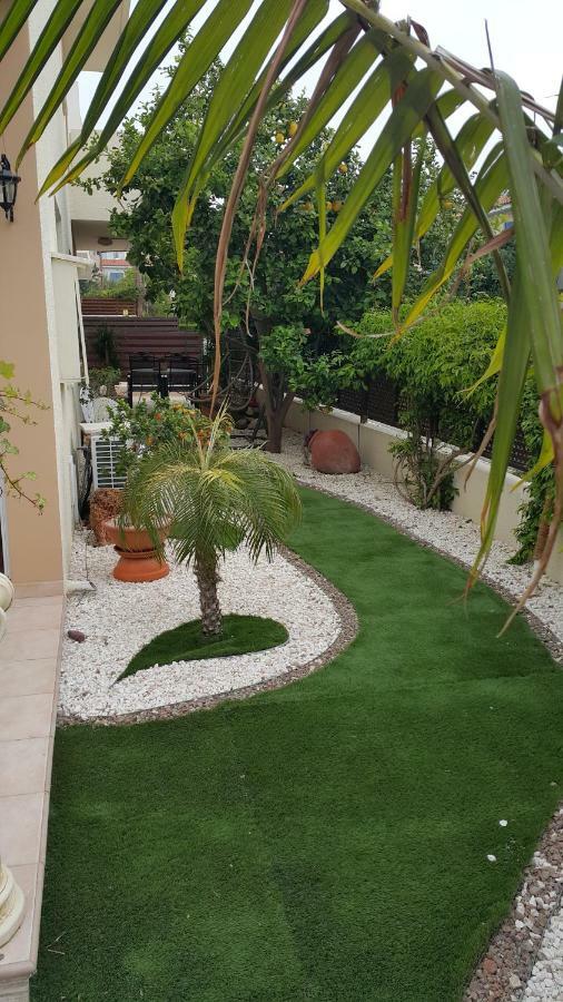 Ivoton Home Pafos Exterior foto